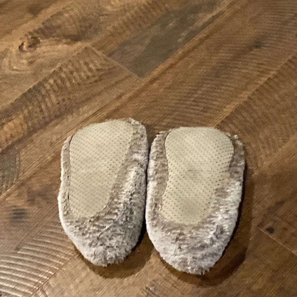 Old Navy Monster Slippers